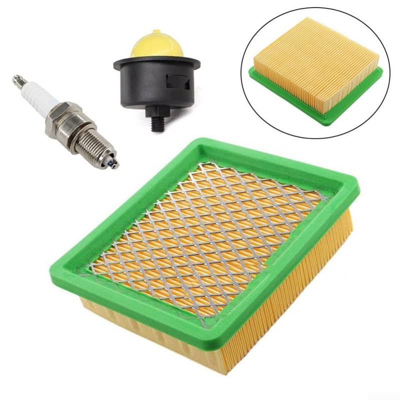 Für FXRM-Luftfilter für Rasenmäher, passend für Modelle der FXRM-Serie, einschließlich Pro-Varianten von Zeroupshop