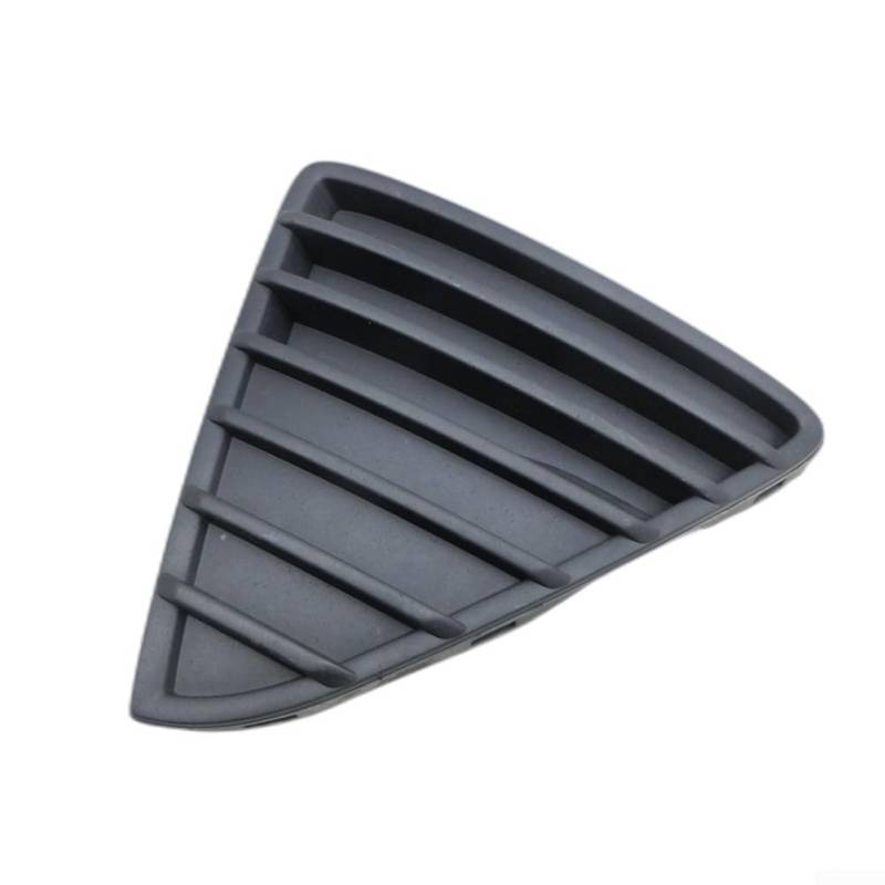 Kühlergrill-Verkleidung für Beifahrerseite, kompatibel mit Ford Focus (2012 14), leichtes Design von Zeroupshop