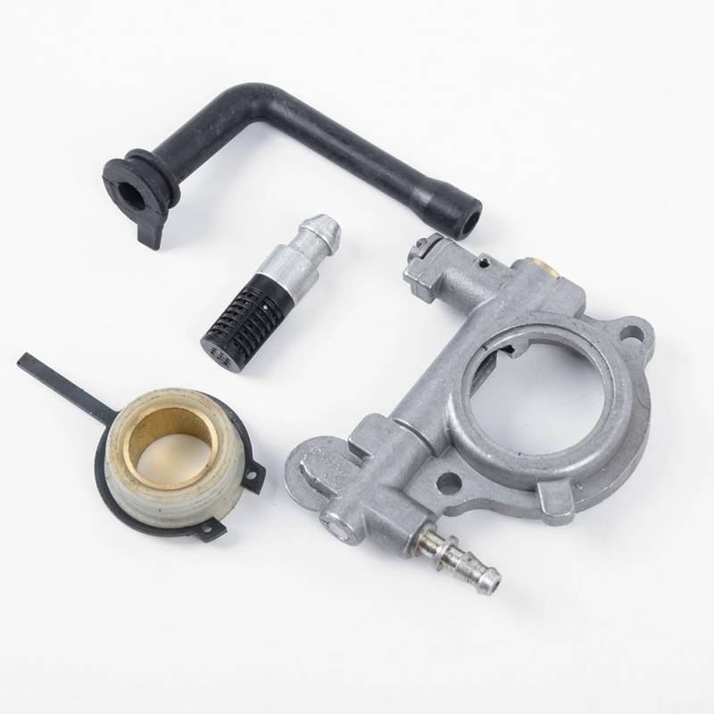 Oiling SysteFor M Upgrade Oil PuFor Mp and WorFor M Gear Kit designed specifically for use in For M Series Chainsaws von Zeroupshop