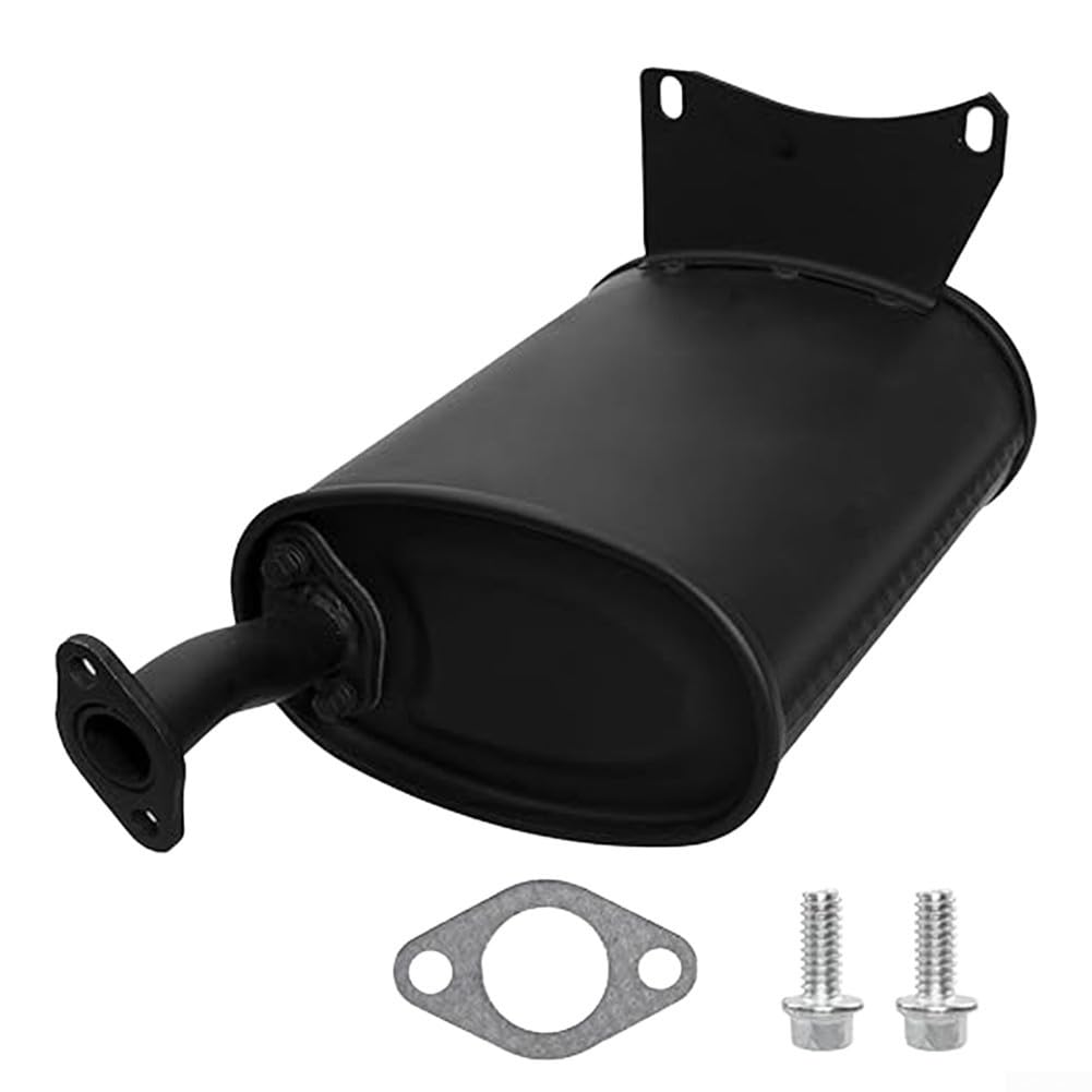 Schalldämpfer für verbesserte Leistung in Honda-Generatoren, passend für GX340 und GX390 Modelle Schalldämpfer für verbesserte Leistung in Honda-Generatoren, passend für GX340 und GX390 Modelle von Zeroupshop