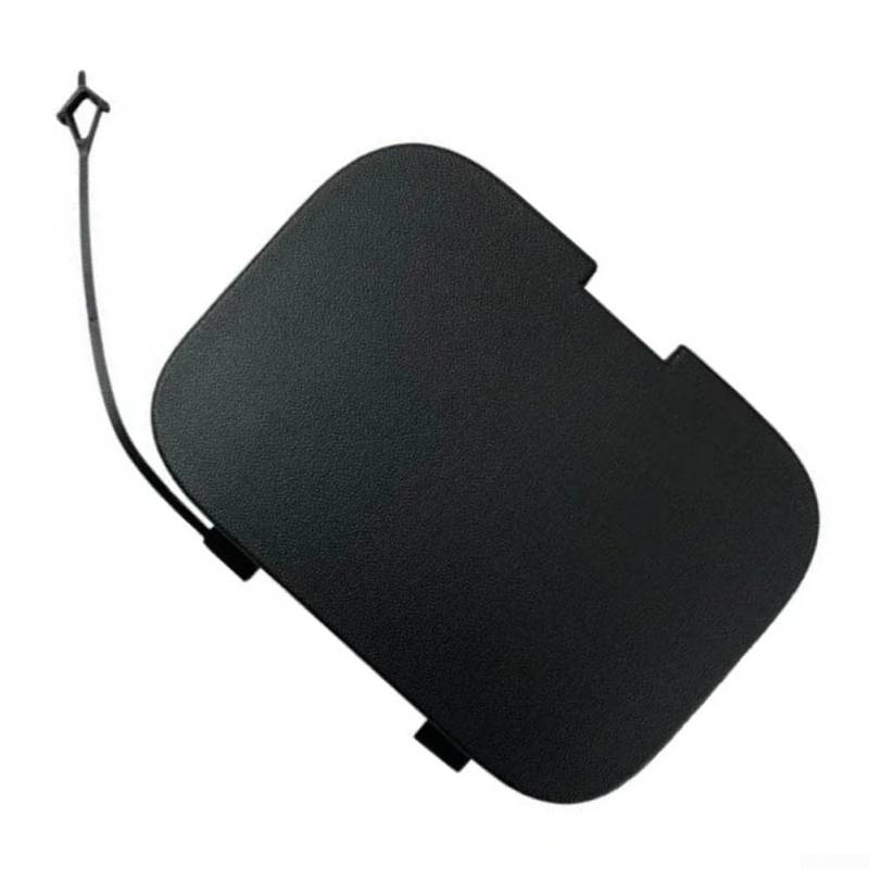 Stoßstangen-Abdeckung für Abschleppösen, entworfen für Fiat Ducato Boxer für Relay II, OEM 1611707280 von Zeroupshop