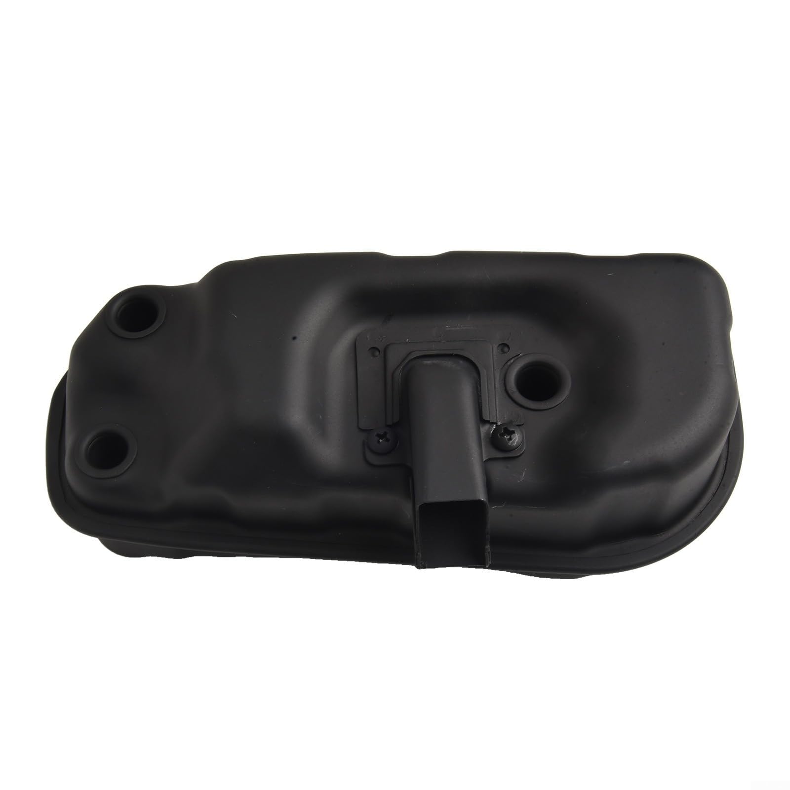 Technischer Schalldämpfer, kompatibel mit Rucksäcken für BR800-Serie für bessere Kraftstoffeinsparung und Ausgangsleistung (1 Stück) von Zeroupshop