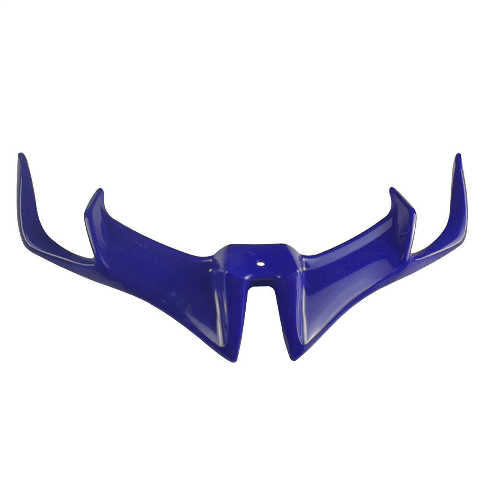 Aerodynamische Flügelspoiler - Motorradverkleidungs -Seitenwinglets, feste Luftdefziktorflossen | Hochgeschwindigkeitsflügel-Kit, Downforce Enhancer-Spoiler für Racing Bike Wind Control Styling Spor Aerodynamische Flügelspoiler - Motorradverkleidungs -Seitenwinglets, feste Luftdefziktorflossen | Hochgeschwindigkeitsflügel-Kit, Downforce Enhancer-Spoiler für Racing Bike Wind Control Styling Spor von Zestivra