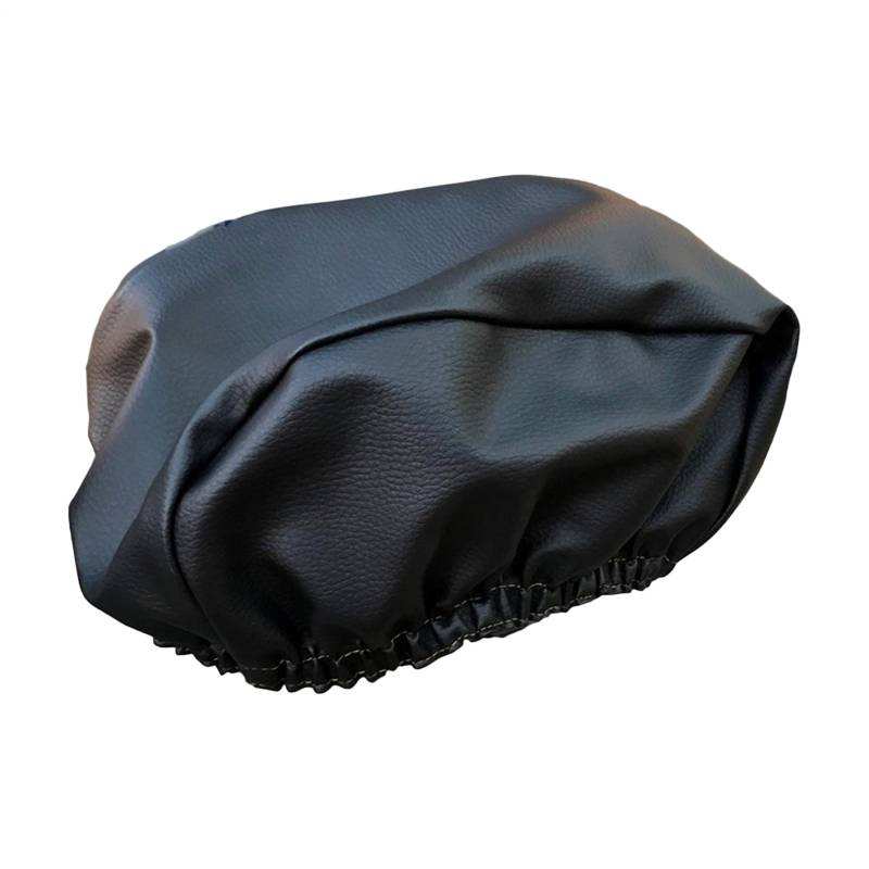 Auto Winch Cover - Elektrische Winde wasserdichte staubdichtem Beschützer, Universall Fit Guard | Schwerlaste Außenabdeckung, Wetterschild, Offroad-Erholungsausrüstung für -LKW-Schutz von Zestivra