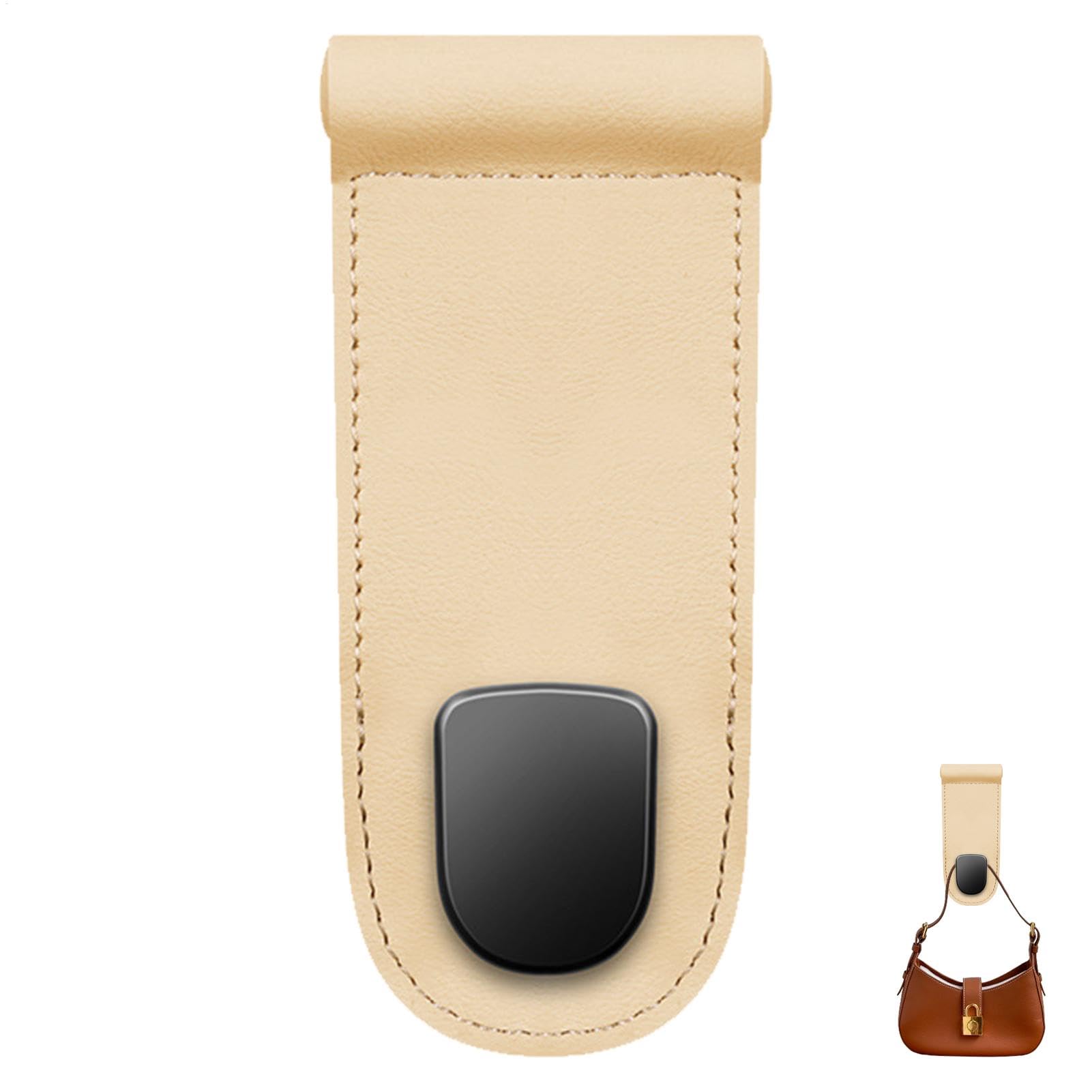 Handschuhe Box Haken für – Hook Purse Sproper Organizer, Tasche, robuste Aufbewahrung, Box, Haken, Innenausstattung, Zubehör Handschuhe Box Haken für – Hook Purse Sproper Organizer, Tasche, robuste Aufbewahrung, Box, Haken, Innenausstattung, Zubehör von Zestivra