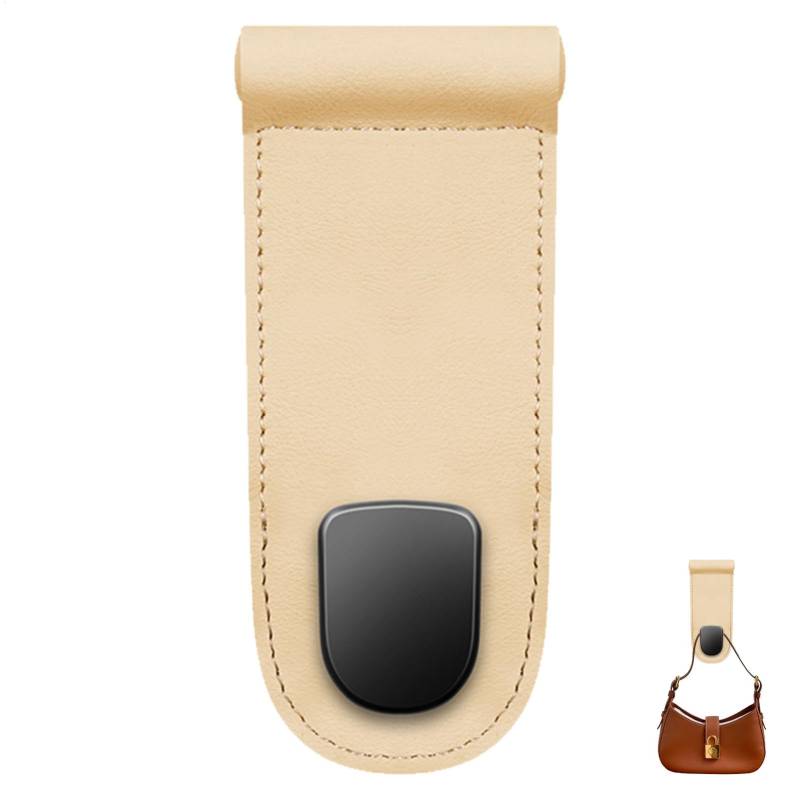 Handschuhe Box Haken für – Hook Purse Sproper Organizer, Tasche, robuste Aufbewahrung, Box, Haken, Innenausstattung, Zubehör von Zestivra