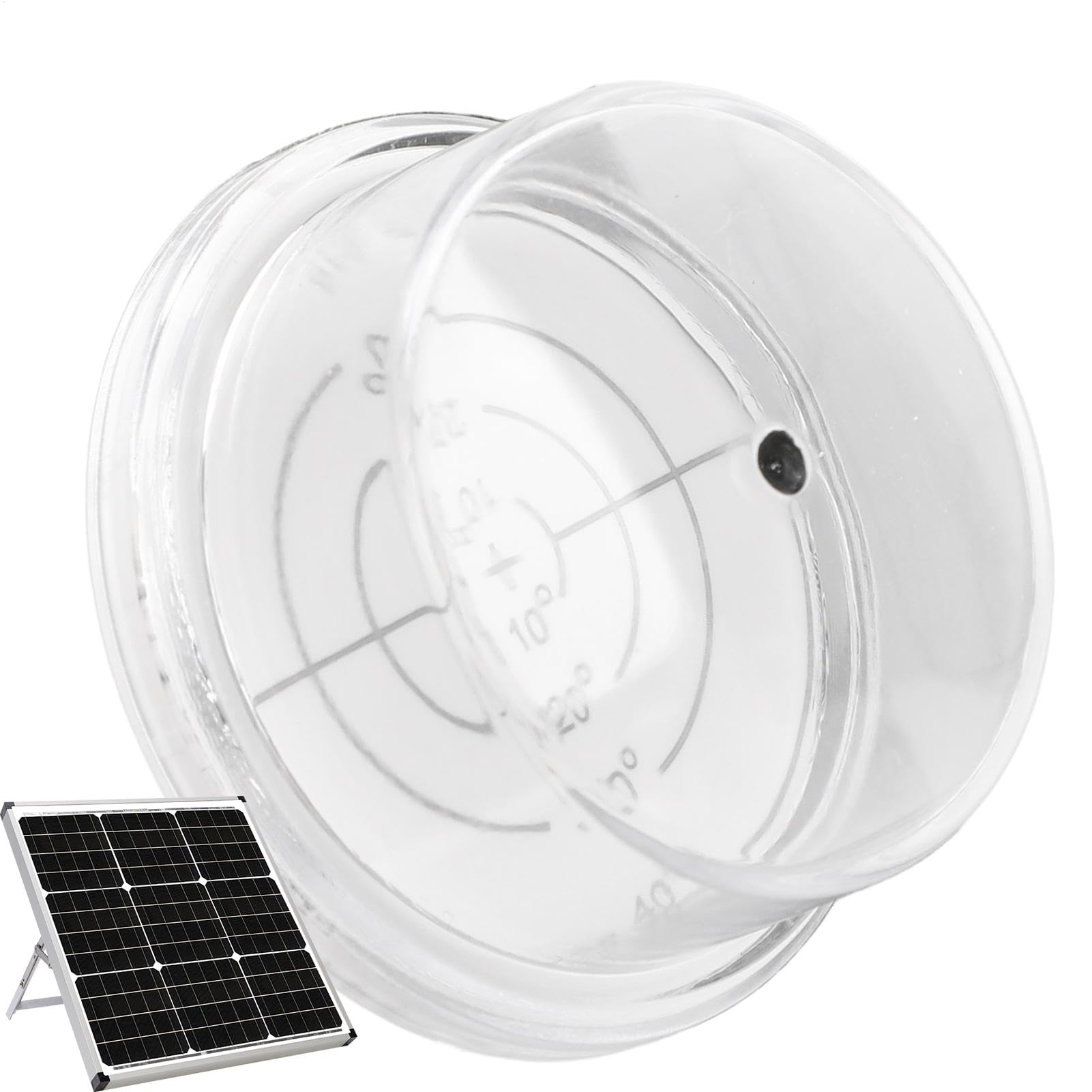 Solar-Tracker für Solarmodule Solarwinkel-Leitfaden für Solarmodule,Handbuch zur Sonnenwinkelsuche für Solarmodule | Solarwinkel-Einstellmessgerät zur Maximierung der Energieausbeute und Solar-Tracker für Solarmodule Solarwinkel-Leitfaden für Solarmodule,Handbuch zur Sonnenwinkelsuche für Solarmodule | Solarwinkel-Einstellmessgerät zur Maximierung der Energieausbeute und von Zestivra