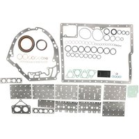 Dichtung, Automatikgetriebe ZF 4139298943ZF Dichtung, Automatikgetriebe ZF 4139298943ZF von Zf