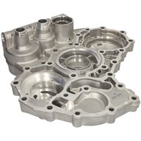 Gehäuse, Getriebe ZF 1358302066ZF von Zf