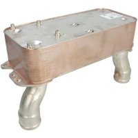 Ölkühler, Automatikgetriebe ZF 0501221839 von Zf