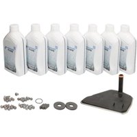 Ölwechselsatz, Automatikgetriebe ZF 1068.298.054 Ölwechselsatz, Automatikgetriebe ZF 1068.298.054 von Zf