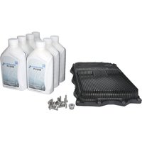 Ölwechselsatz, Automatikgetriebe ZF 1087.298.360 Ölwechselsatz, Automatikgetriebe ZF 1087.298.360 von Zf