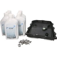 Ölwechselsatz, Automatikgetriebe ZF 1087.298.363 von Zf