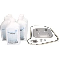 Ölwechselsatz, Automatikgetriebe ZF 1091.298.067 Ölwechselsatz, Automatikgetriebe ZF 1091.298.067 von Zf