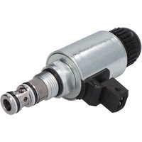 Steuerventil, Schaltgetriebe ZF 0750132124 von Zf