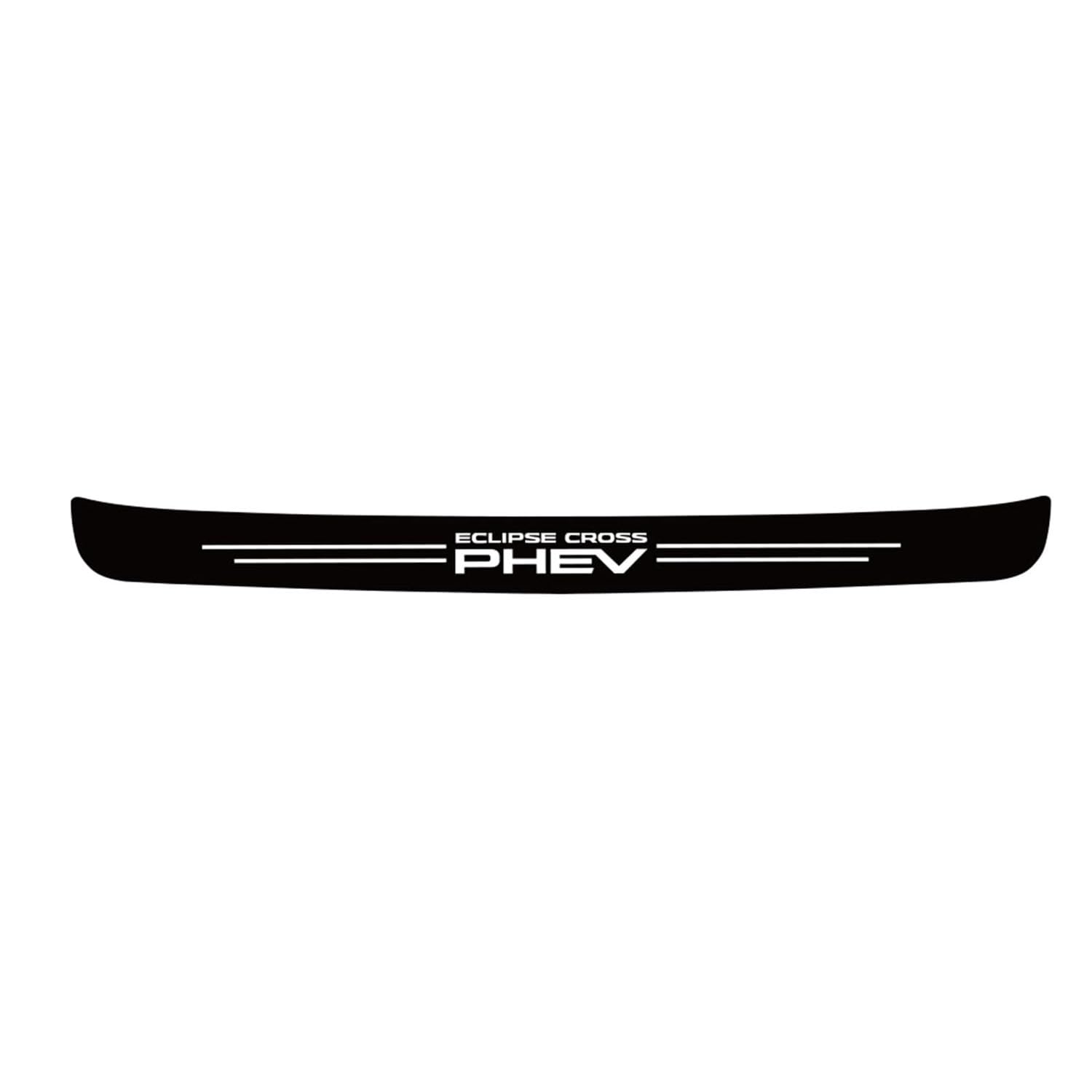 Carbon Fiber Auto Stamm Hinten Stoßstange Aufkleber Schutz Platte Schutz Für Mitsubishi Eclipse Mirage Pajero Lancer EX ASX Outlander Eclipse Cross PHEV,Eclipse Cross Phev Carbon Fiber Auto Stamm Hinten Stoßstange Aufkleber Schutz Platte Schutz Für Mitsubishi Eclipse Mirage Pajero Lancer EX ASX Outlander Eclipse Cross PHEV,Eclipse Cross Phev von ZhMG63