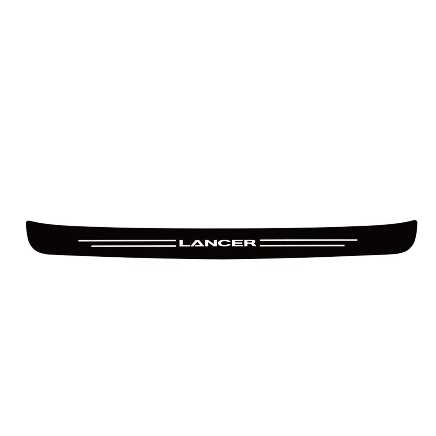Carbon Fiber Auto Stamm Hinten Stoßstange Aufkleber Schutz Platte Schutz Für Mitsubishi Eclipse Mirage Pajero Lancer EX ASX Outlander Eclipse Cross PHEV,Lancer Carbon Fiber Auto Stamm Hinten Stoßstange Aufkleber Schutz Platte Schutz Für Mitsubishi Eclipse Mirage Pajero Lancer EX ASX Outlander Eclipse Cross PHEV,Lancer von ZhMG63