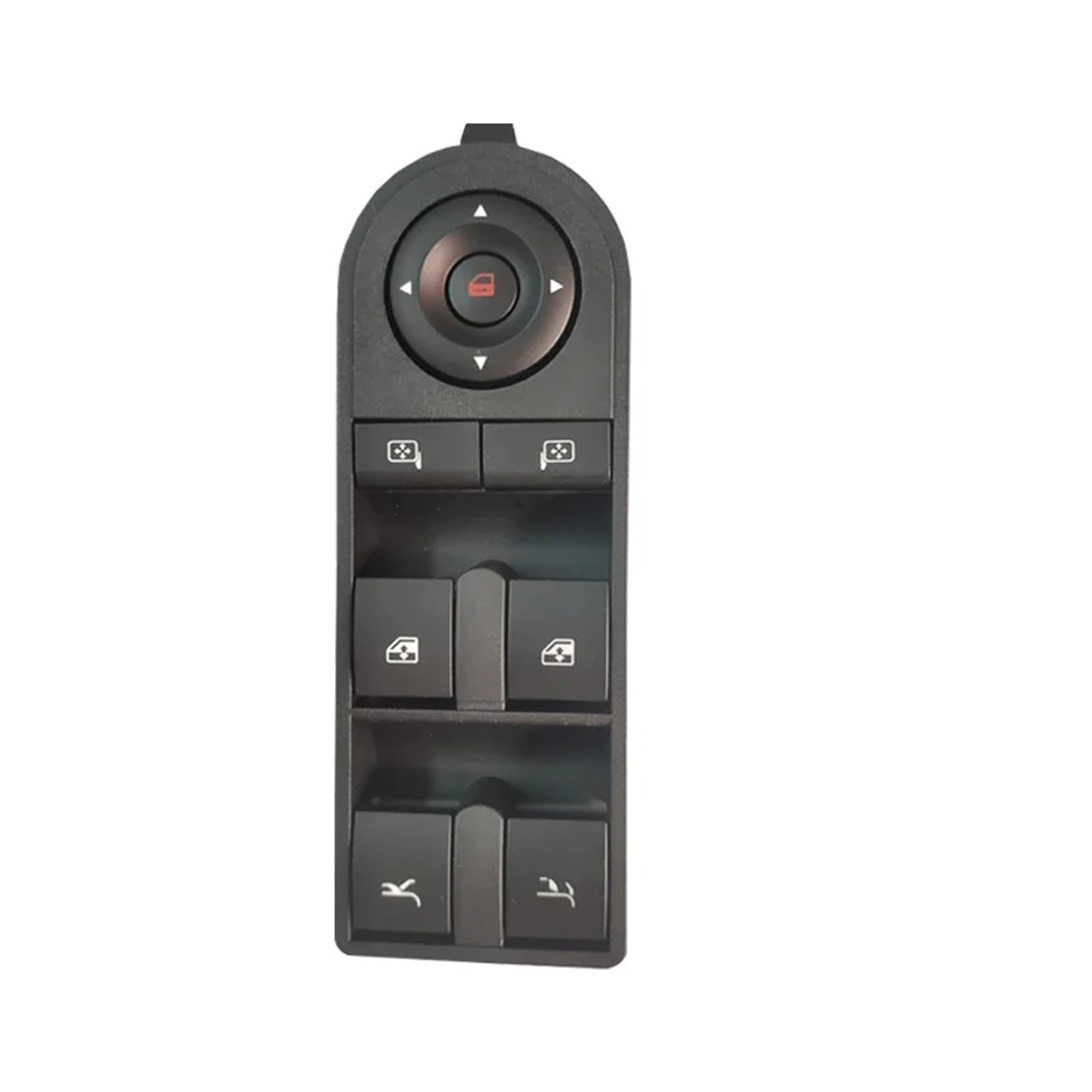 Fensterheberschalter Steuertaste Für Vauxhall Für Tigra Für Twintop 2004 2005 2006 2007 2008 2009 93162636 Vorne Links Auto Fenster Control Schalter Power Fensterheber Taste von ZhanNuoBHd