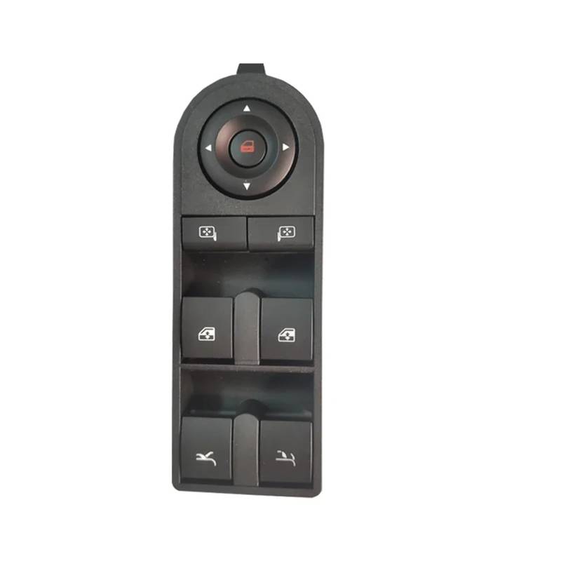 Fensterheberschalter Steuertaste Für Vauxhall Für Tigra Für Twintop 2004 2005 2006 2007 2008 2009 93162636 Vorne Links Auto Fenster Control Schalter Power Fensterheber Taste von ZhanNuoBHd