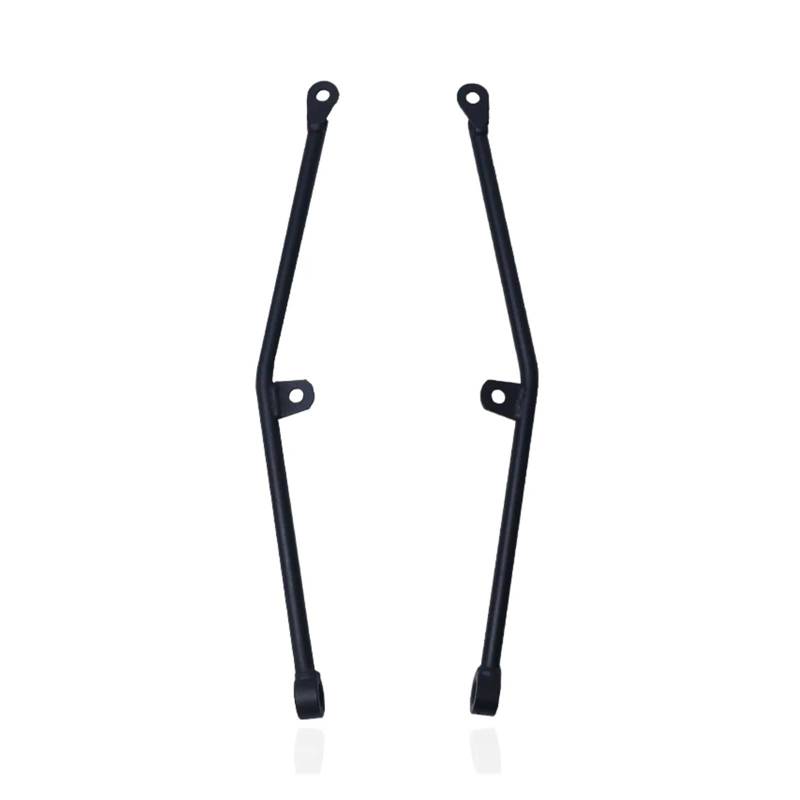 GPS Telefon Navigationshalterung Halter Anti Shake Unterstützung Für Tenere 700 Für Rally Für T700 Für XT700Z Für XTZ690 2019-2021 Navigation Anti Vibration Halterung von ZhanNuoBHd