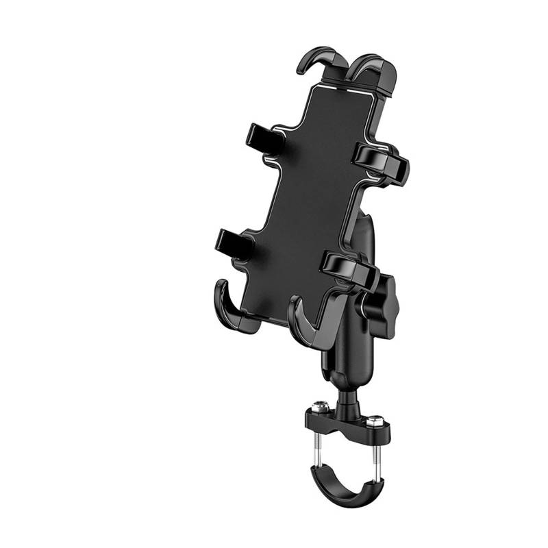 GPS Telefon Navigationshalterung Halter Für Benelli Für TRK702X Für TRK702 2022 2023 Zubehör Handy Ständer Halter Unterstützung GPS Navigation Platte Halterung(Phone holder) von ZhanNuoBHd