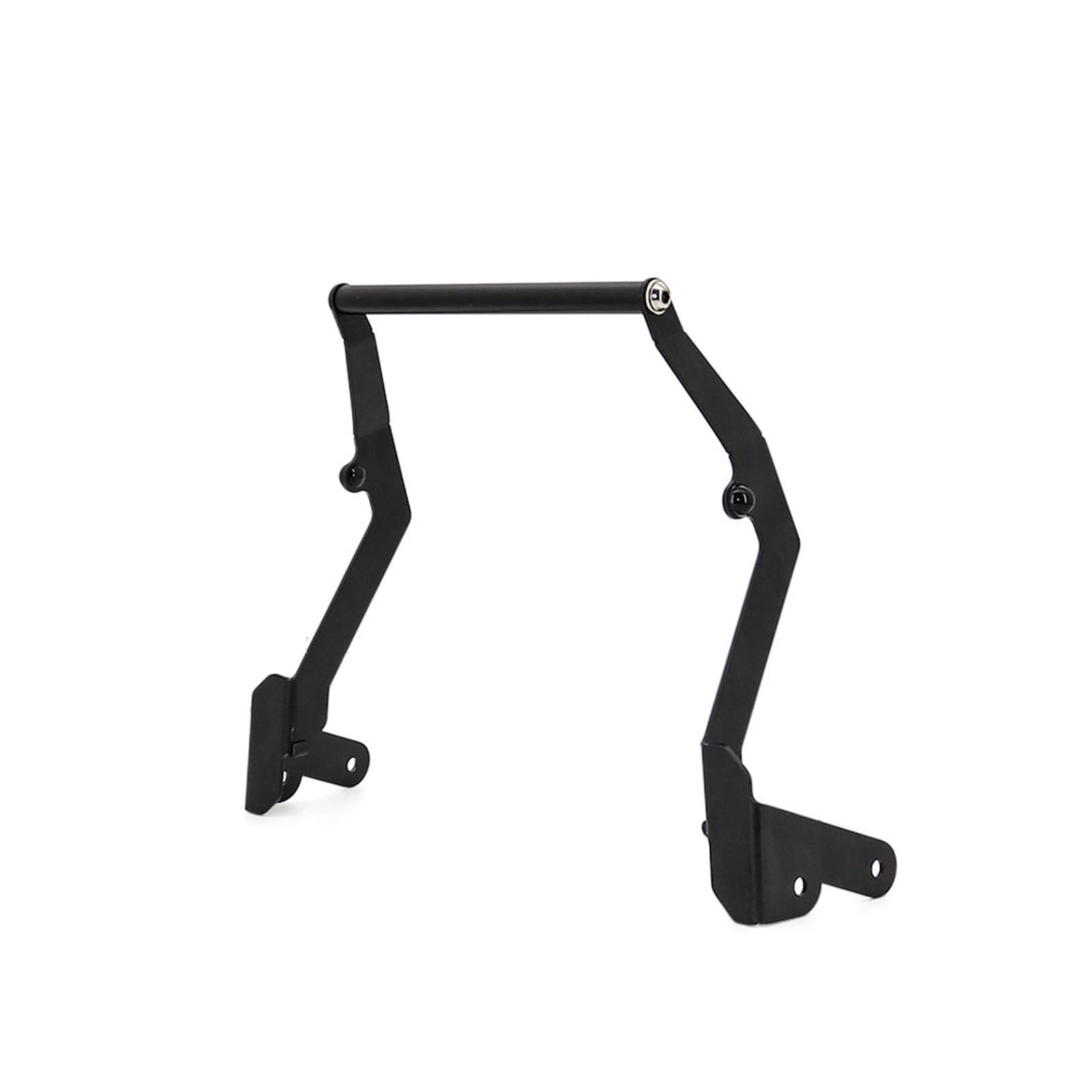 GPS Telefon Navigationshalterung Halter Für CRF1100L Für AFRIKA Für TWIN Für ABENTEUER Für SPORT 2020 Navigation Ständer Halter Telefon Handy GPS Platte Halterung Unterstützung Halter(12mm) von ZhanNuoBHd