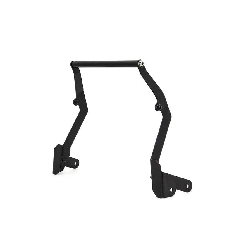 GPS Telefon Navigationshalterung Halter Für CRF1100L Für AFRIKA Für TWIN Für ABENTEUER Für SPORT 2020 Navigation Ständer Halter Telefon Handy GPS Platte Halterung Unterstützung Halter(12mm) von ZhanNuoBHd