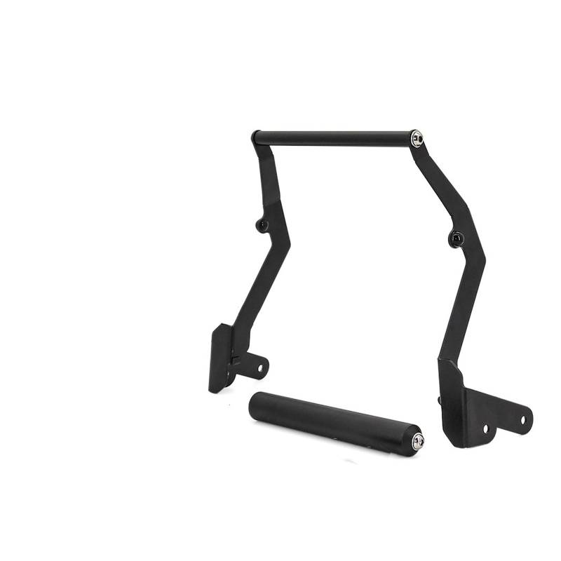 GPS Telefon Navigationshalterung Halter Für CRF1100L Für AFRIKA Für TWIN Für ABENTEUER Für SPORT 2020 Navigation Ständer Halter Telefon Handy GPS Platte Halterung Unterstützung Halter(12mm 22mm) von ZhanNuoBHd