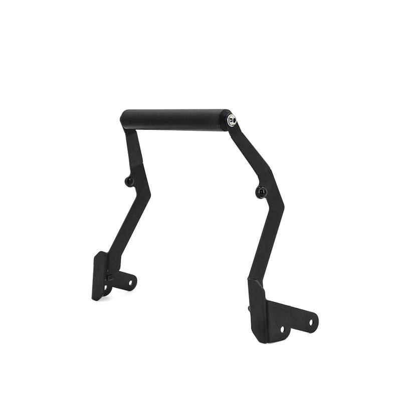 GPS Telefon Navigationshalterung Halter Für CRF1100L Für AFRIKA Für TWIN Für ABENTEUER Für SPORT 2020 Navigation Ständer Halter Telefon Handy GPS Platte Halterung Unterstützung Halter(22mm) von ZhanNuoBHd
