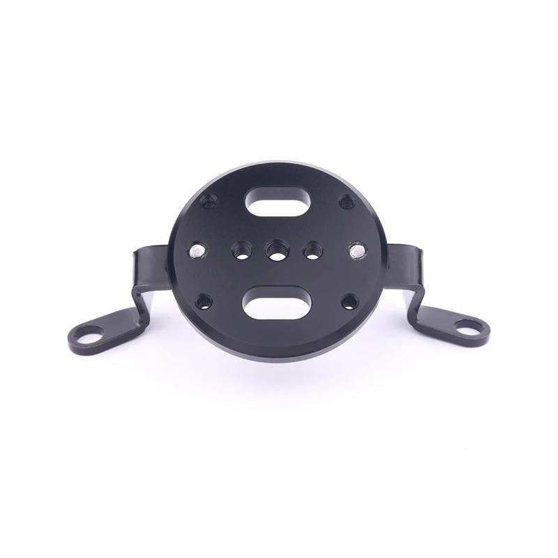 GPS Telefon Navigationshalterung Halter Für DUCATI Für Monster Für Streetfighter Für Hypermotard Für Scrambler Motorrad Telefon GPS Navigation Platte Halterung Bar Halterung(Type 3) von ZhanNuoBHd