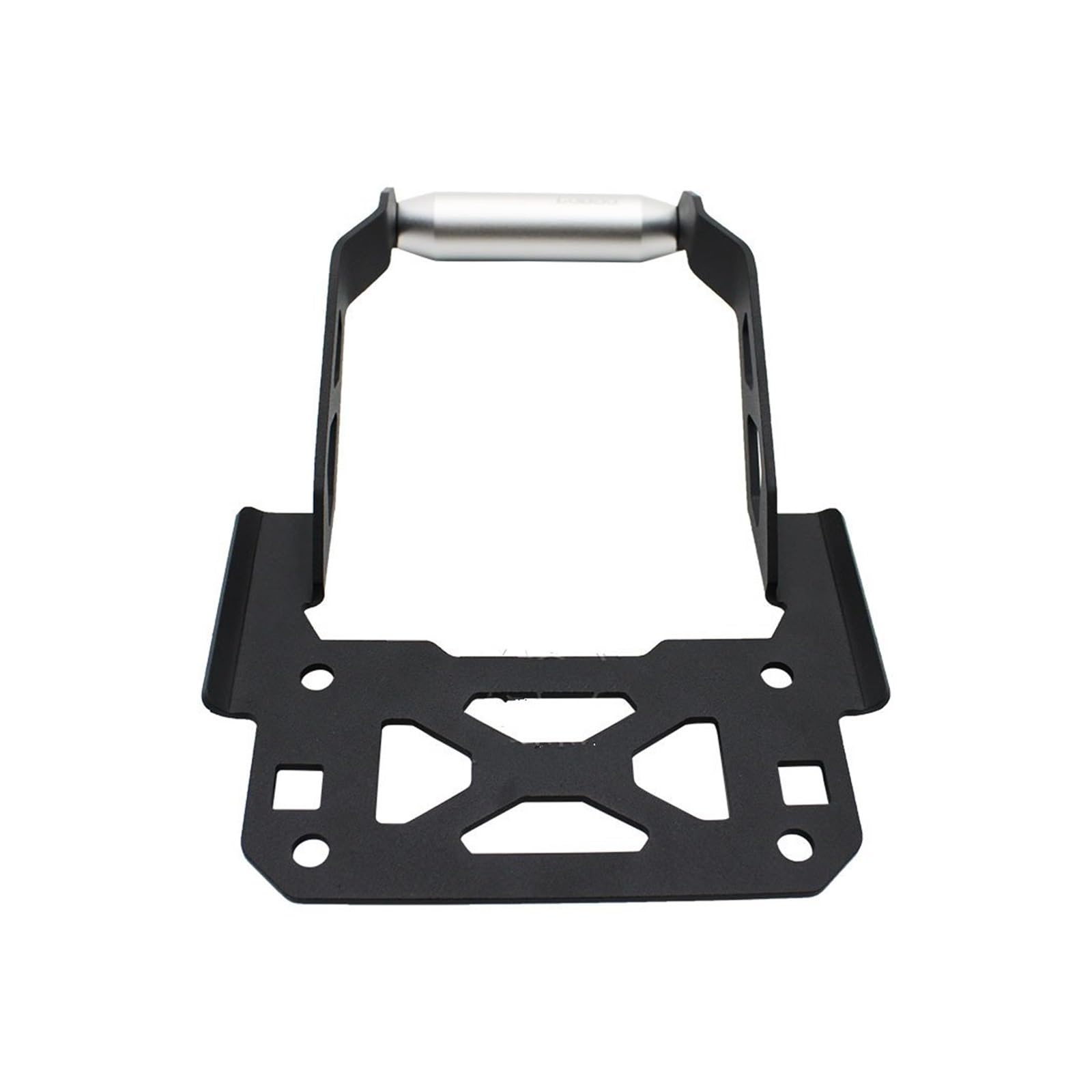 GPS Telefon Navigationshalterung Halter Für F850GS Für ADV 2019-2023 Motorrad Windschutzscheibe Ständer Halter Telefon Handy GPS Navigation Platte Halterung(22MM pipe) von ZhanNuoBHd