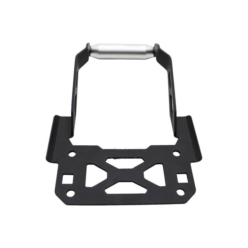 GPS Telefon Navigationshalterung Halter Für F850GS Für ADV 2019-2023 Motorrad Windschutzscheibe Ständer Halter Telefon Handy GPS Navigation Platte Halterung(22MM pipe) von ZhanNuoBHd
