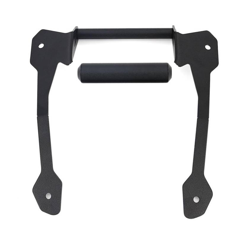 GPS Telefon Navigationshalterung Halter Für F850GS Für Abenteuer 2018 2019 Motorrad Halterung Montieren Smartphone GPS Halter Navigation Halterung Telefon Clip(12MM 22MM Bracket) von ZhanNuoBHd