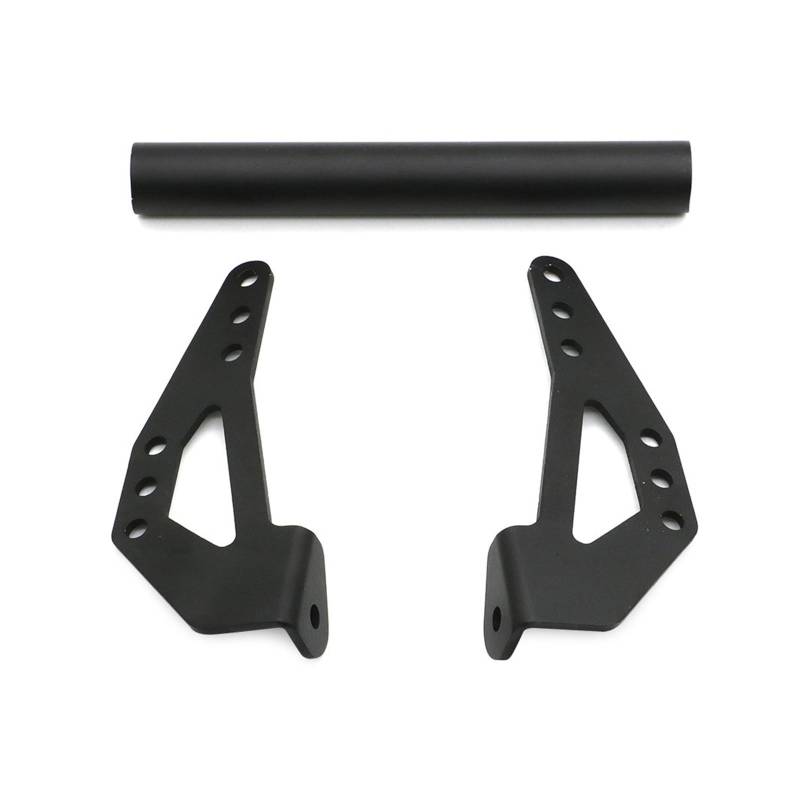 GPS Telefon Navigationshalterung Halter Für Suzuki Für Vstrom Für DL1000 Für DL650 2014-2019 Motorrad Navigation Telefon Halterung Windschutzscheibe GPS Telefon Halter Aluminium(1000 14-19) von ZhanNuoBHd