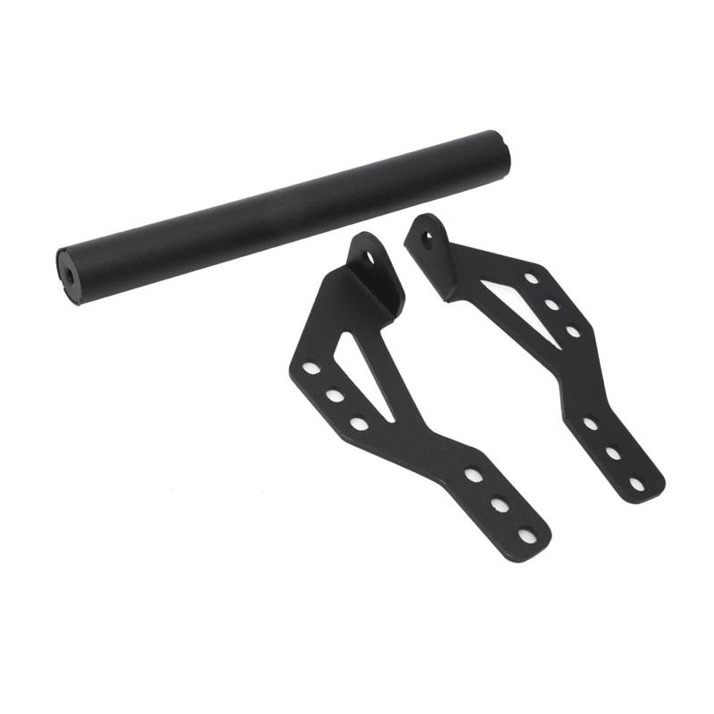 GPS Telefon Navigationshalterung Halter Für Suzuki Für Vstrom Für DL1000 Für DL650 2014-2019 Motorrad Navigation Telefon Halterung Windschutzscheibe GPS Telefon Halter Aluminium(650 17-21) von ZhanNuoBHd