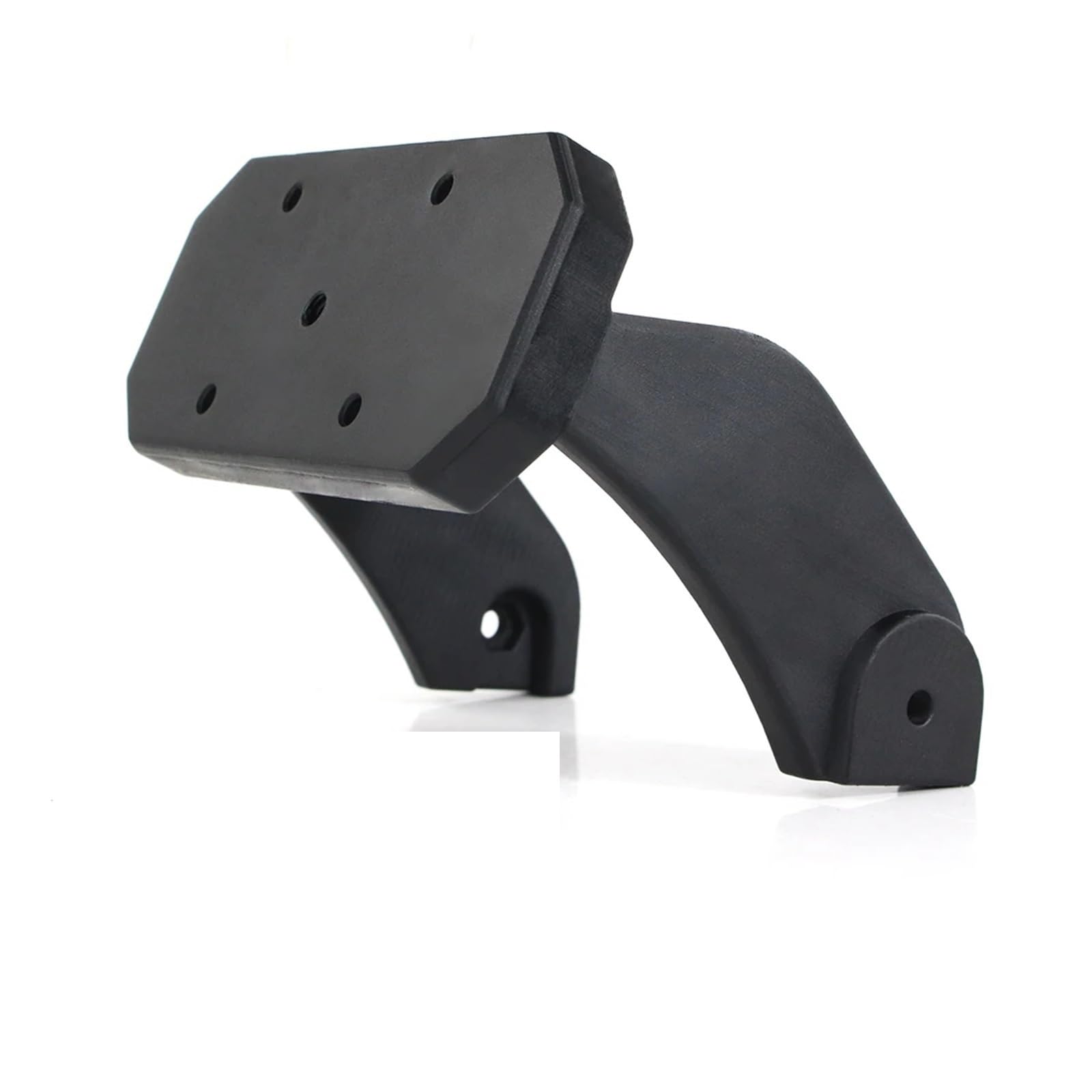 GPS Telefon Navigationshalterung Halter Für Tracer 900/9 2018 2019 2020 2021 2022 2023 2024 Motorrad GPS Navigation Halterung Montage Halterung Adapter Halter von ZhanNuoBHd