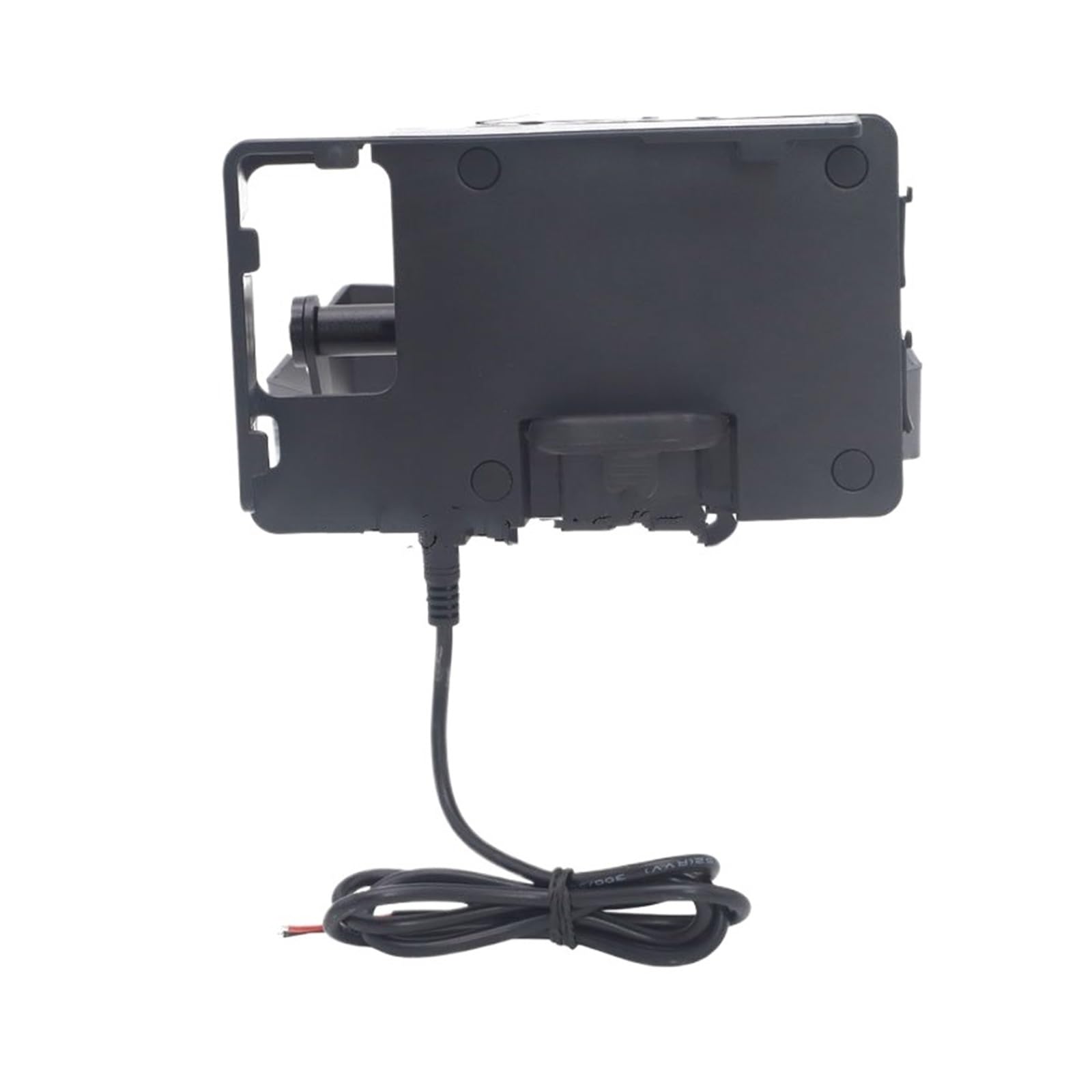 GPS Telefon Navigationshalterung Halter Für X-ADV 750 Für XADV 750 Für XADV750 Navigation Halterung Motorrad Bar Handy Halterung GPS Vorderen Ständer Halter Smartphone(A) von ZhanNuoBHd