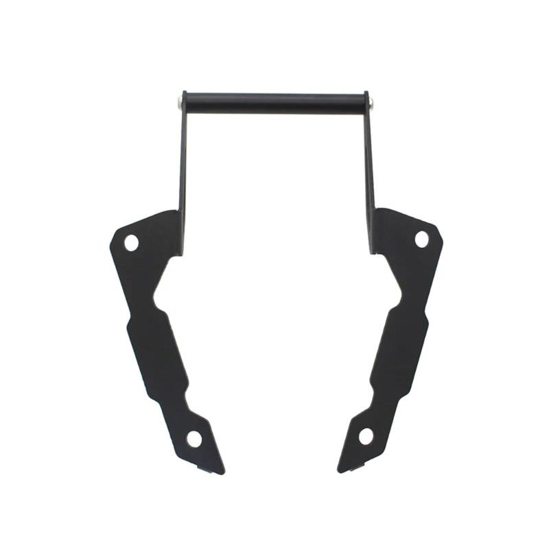 GPS Telefon Navigationshalterung Halter Für XL750 Für Transalp 750 2023 2024 GPS Navigation Halterung Telefon Halter Stehen Motorrad Zubehör(12MM) von ZhanNuoBHd