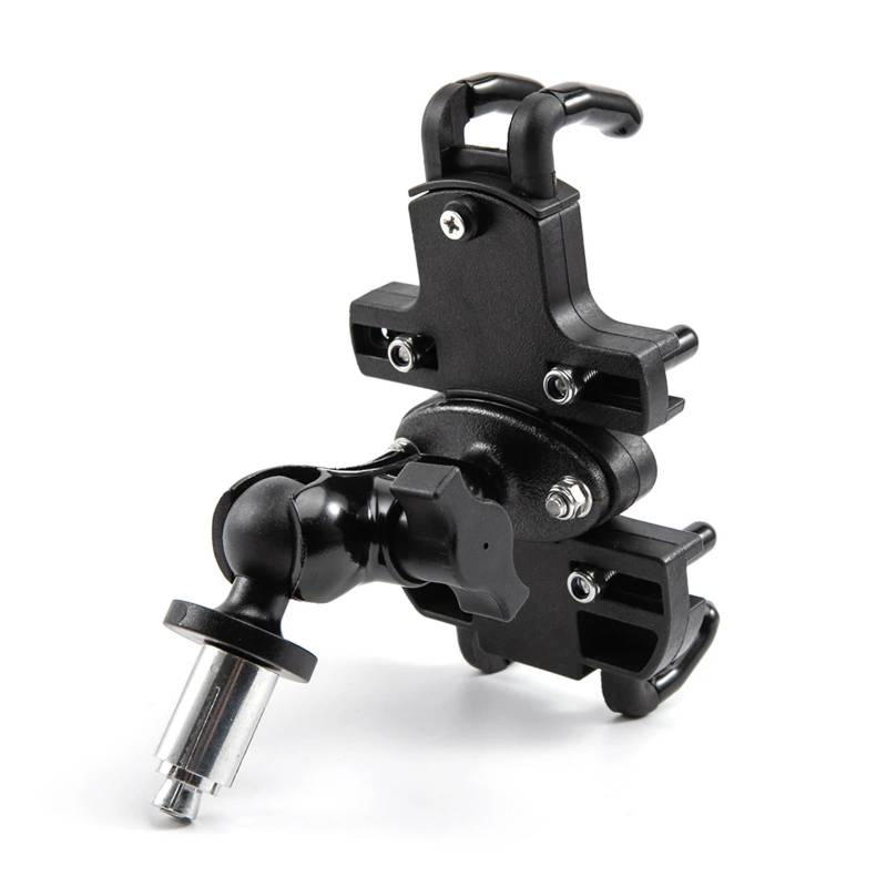 GPS Telefon Navigationshalterung Halter Für YZF R1 2002-2017 Für R6 2006-2017 Für R1M 2007 2008 Telefon Halter In Gabel Vorbau Halterung Motorrad Navigation Halterung von ZhanNuoBHd