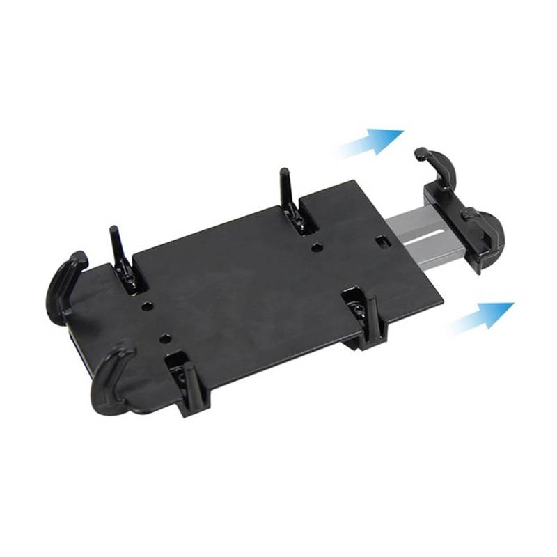 GPS Telefon Navigationshalterung Halter GPS Navigation Halterung Motorrad Zubehör Telefon Ständer Halter Telefon Halter USB Für R1150RT Für R850RT(A) von ZhanNuoBHd