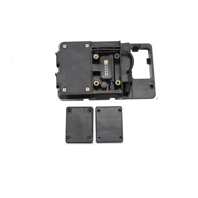 GPS Telefon Navigationshalterung Halter GPS Navigation Halterung Motorrad Zubehör Telefon Ständer Halter Telefon Halter USB Für R1150RT Für R850RT(B) von ZhanNuoBHd