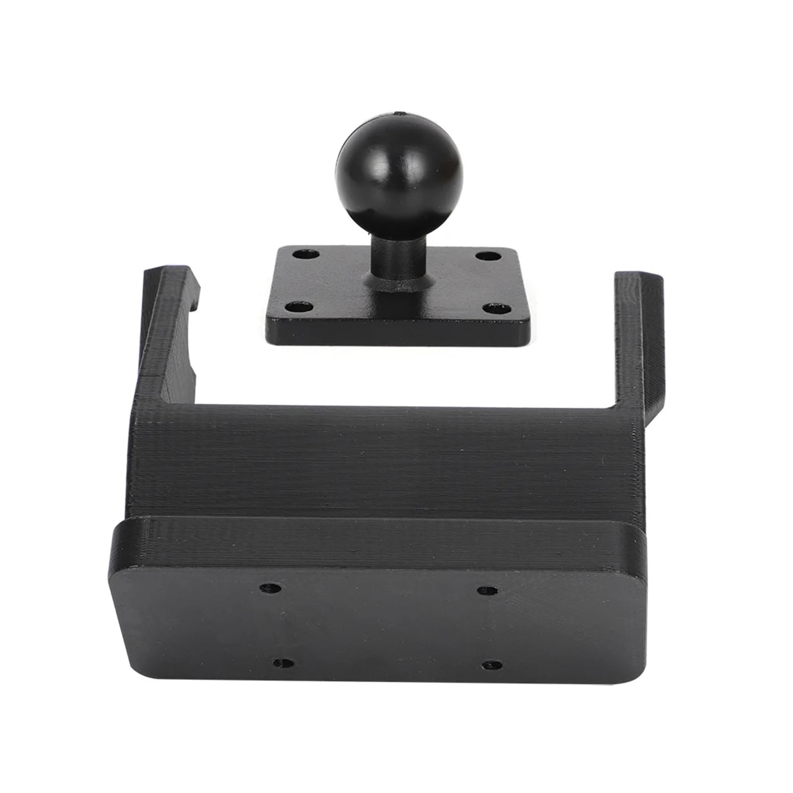 GPS Telefon Navigationshalterung Halter Motorrad GPS Navigation Halterung Montage Halterung Adapter Halter Für Tracer 900/9 /GT 2018 2019 2020 2021 2022 von ZhanNuoBHd