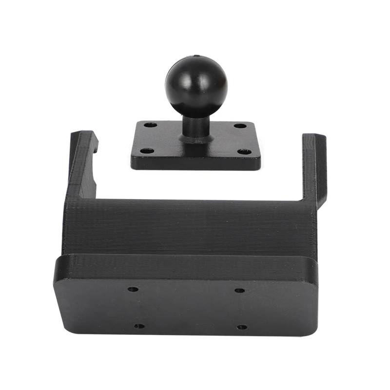 GPS Telefon Navigationshalterung Halter Motorrad GPS Navigation Halterung Montage Halterung Adapter Halter Für Tracer 900/9 /GT 2018 2019 2020 2021 2022 von ZhanNuoBHd