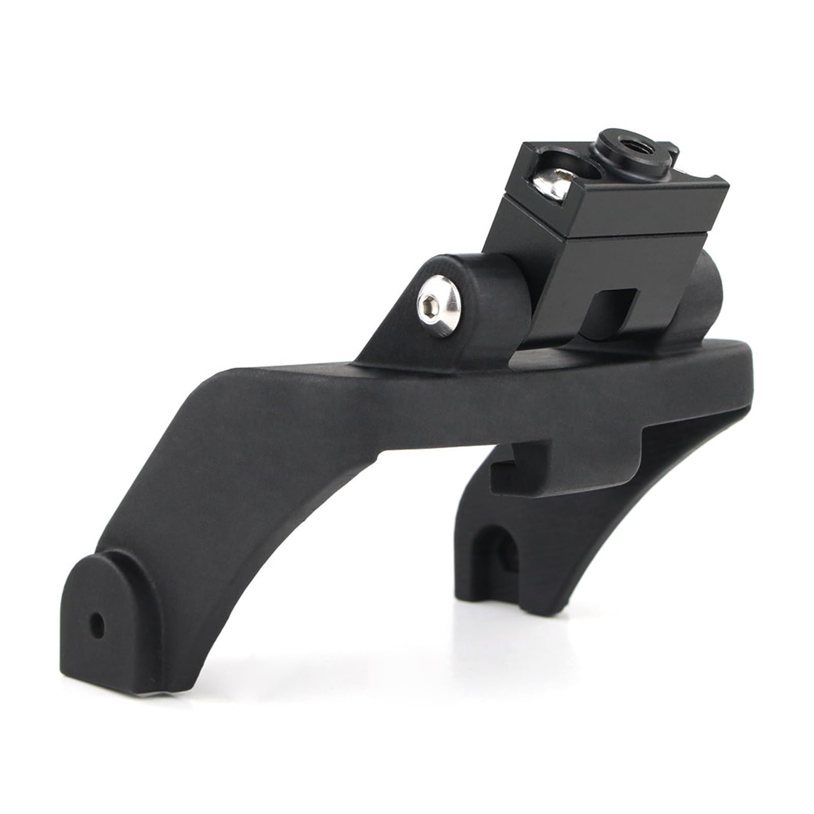 GPS Telefon Navigationshalterung Halter Motorrad GPS Navigation Rahmen Halterung Telefon Halter Für Tracer 900 Für Tracer 9 2018 2019 2020 2021 2022 2023 2024(Type 2) von ZhanNuoBHd