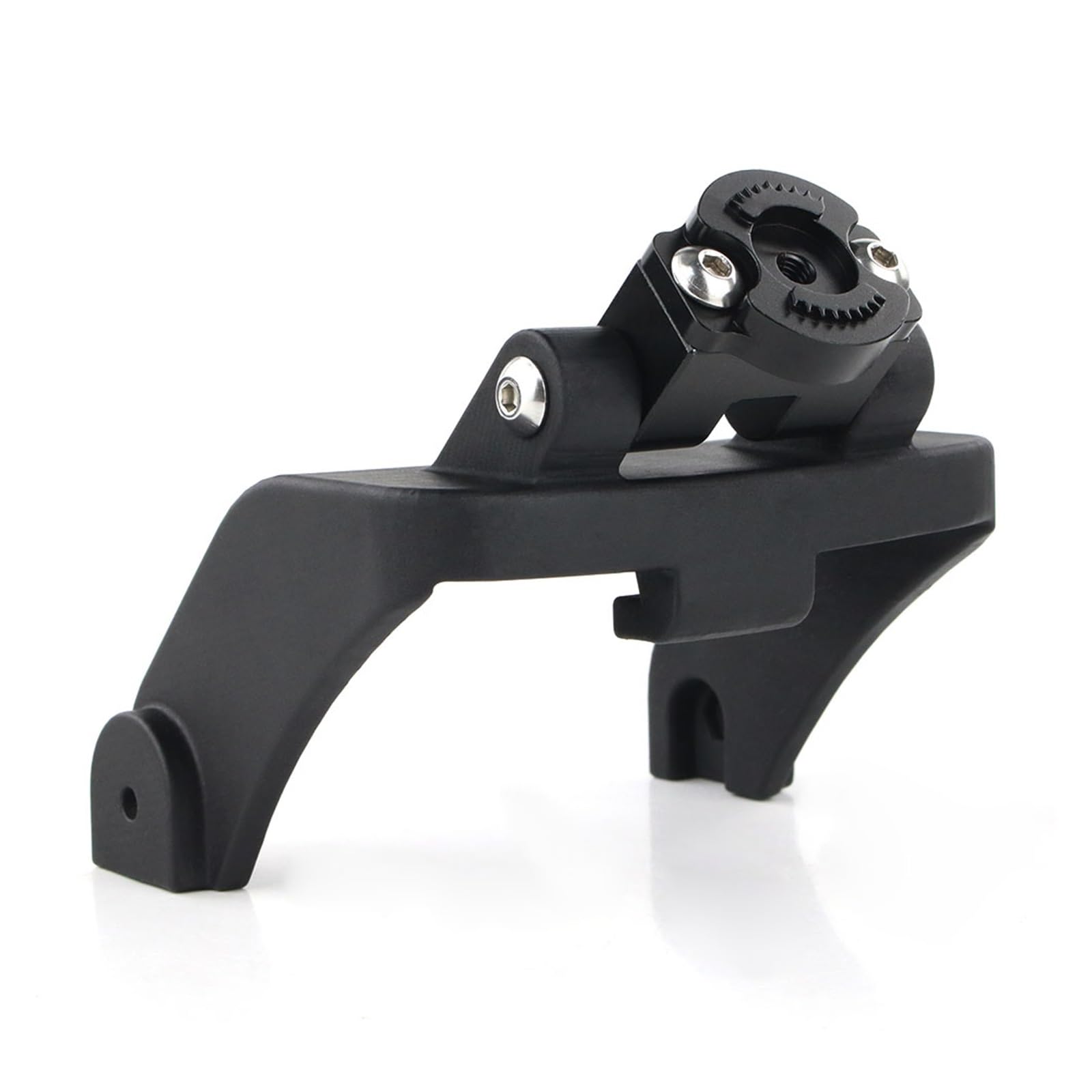 GPS Telefon Navigationshalterung Halter Motorrad GPS Navigation Rahmen Halterung Telefon Halter Für Tracer 900 Für Tracer 9 2018 2019 2020 2021 2022 2023 2024(Type 3) von ZhanNuoBHd