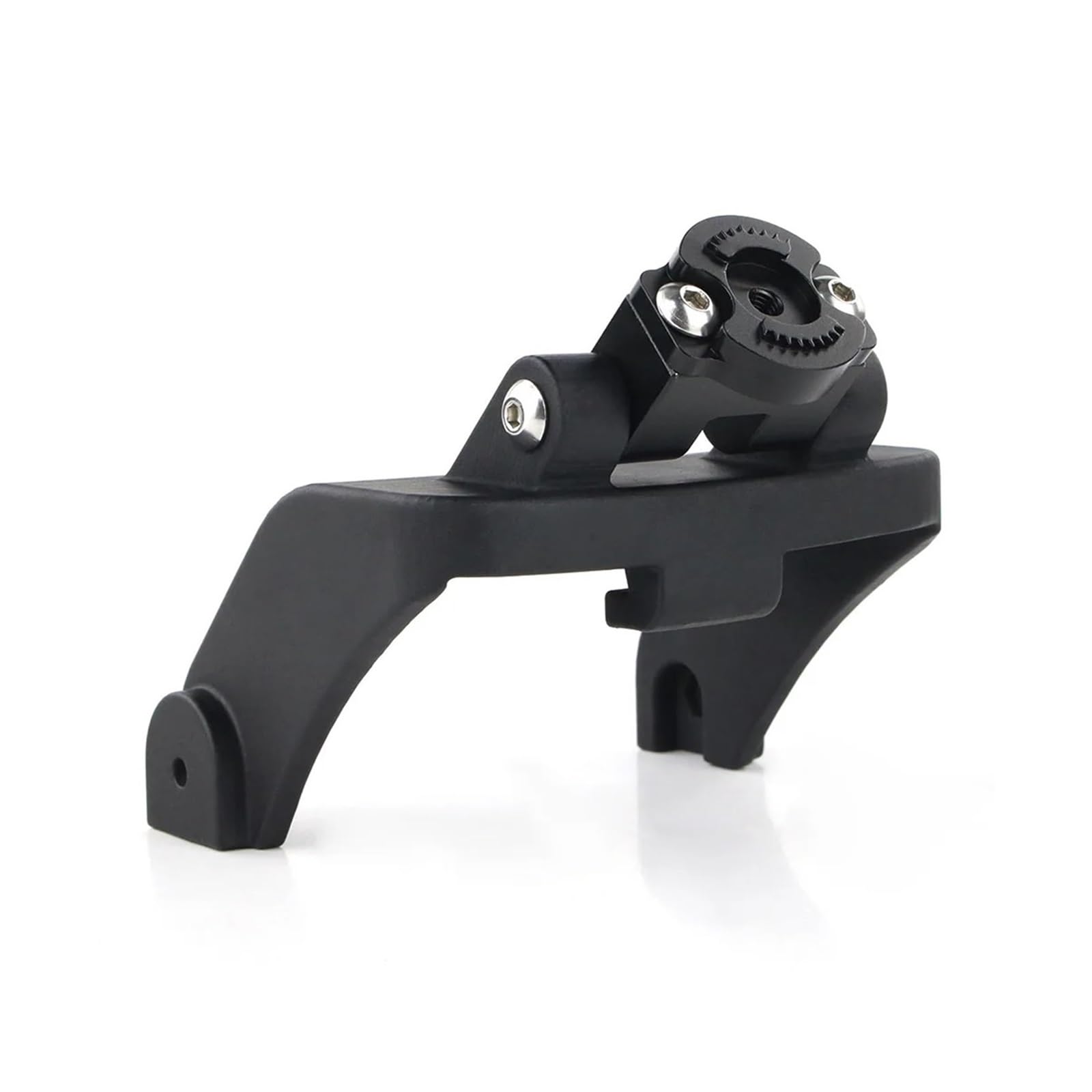 GPS Telefon Navigationshalterung Halter Motorrad GPS Navigation Rahmen Halterung Telefon Halter Für Tracer 900 Für Tracer 9 2018 2019 2020 2021 2022 2023 2024(Type 3) von ZhanNuoBHd