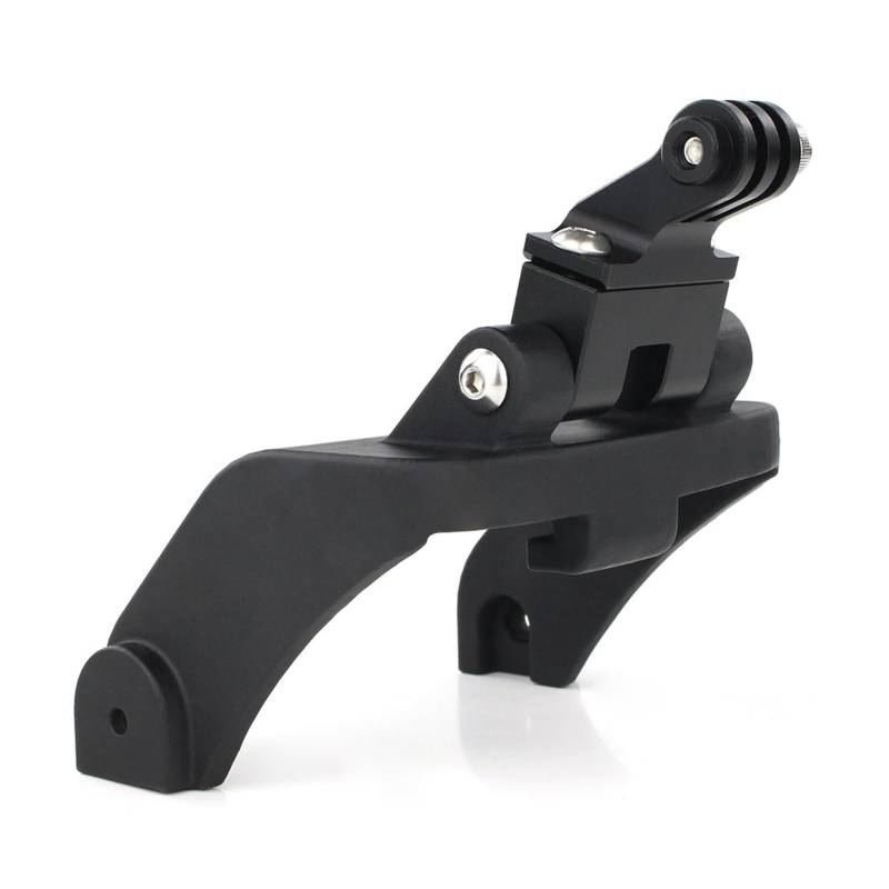 GPS Telefon Navigationshalterung Halter Motorrad GPS Navigation Rahmen Halterung Telefon Halter Für Tracer 900 Für Tracer 9 2018 2019 2020 2021 2022 2023 2024(Type 4) von ZhanNuoBHd