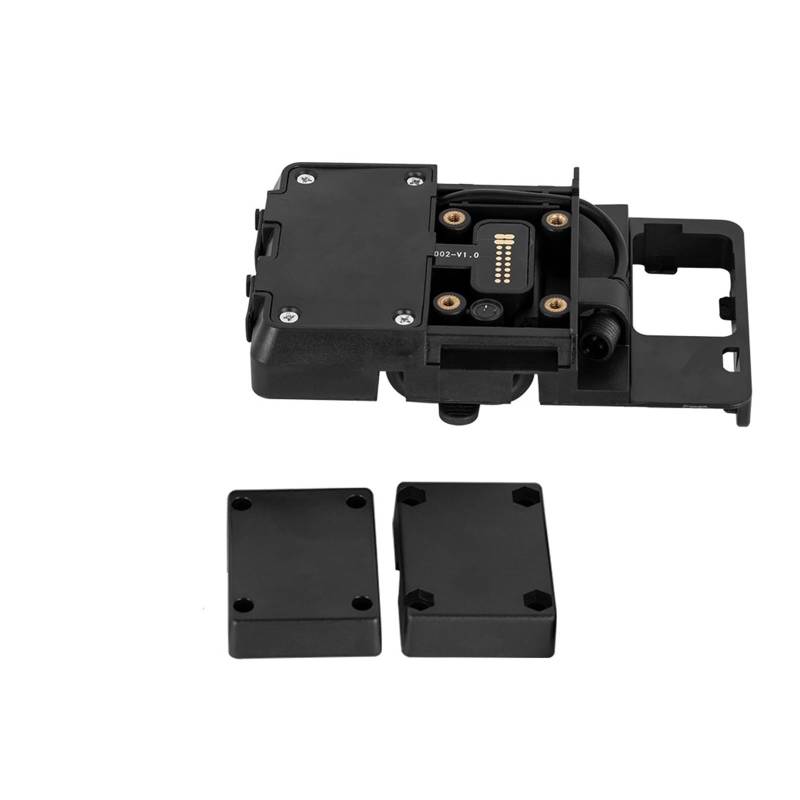 GPS Telefon Navigationshalterung Halter Motorrad Zubehör Ständer Halter Telefon Navigation Platte Halterung 2011-2015 GPS Halterung Für Triumph Für Tiger Für Explorer 800 Für Cc(B) von ZhanNuoBHd