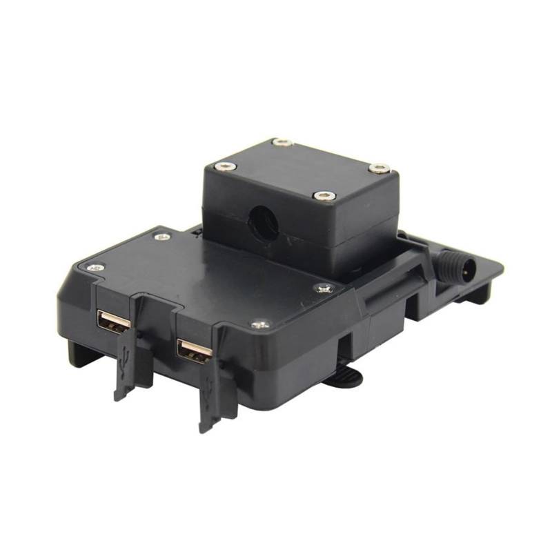 GPS Telefon Navigationshalterung Halter Navigation Mount Montage Halterung Adapter Halter Universal Handy Stehen GPS Für Smartphone Motorrad Für C400X(Support) von ZhanNuoBHd