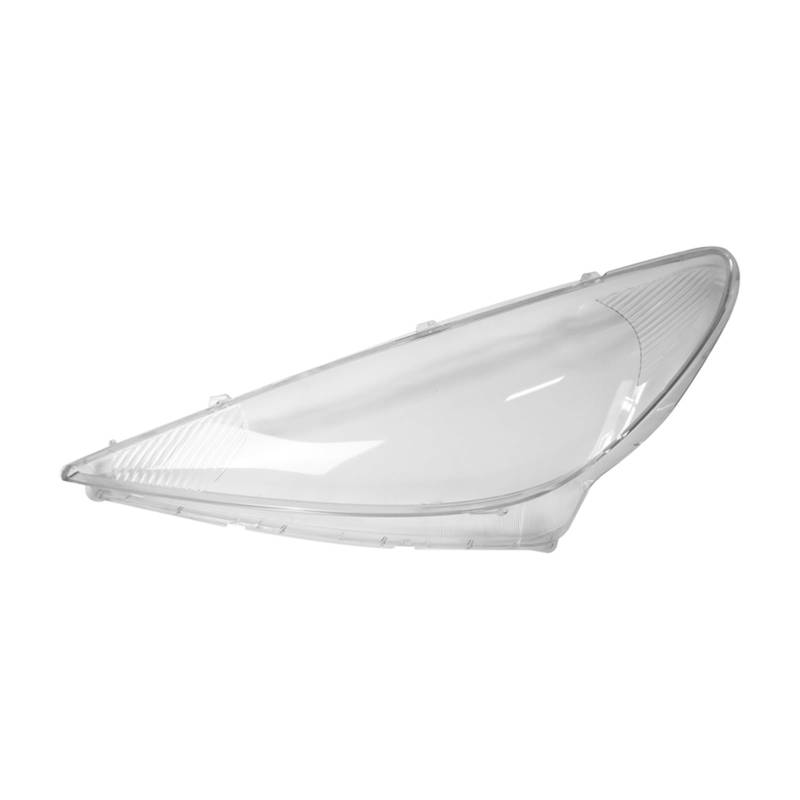 Scheinwerferglasabdeckung Auto Vorne Links Scheinwerfer Objektiv Abdeckung Lampe Schatten Transparent Shell Für Toyota Für Estima Für Previa 2003 2004 2005 Scheinwerferglas Auto von ZhanNuoBHd